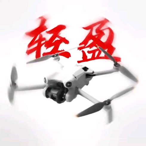 不会飞迷你4Pro