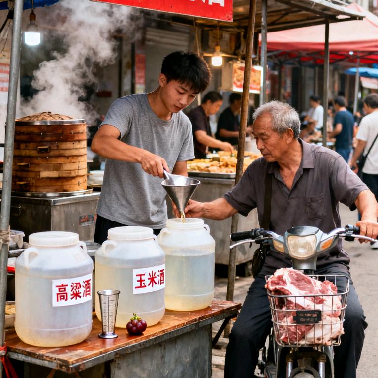 石家庄地摊加盟