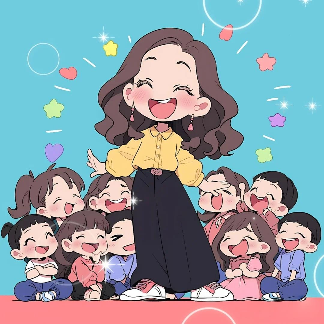 小鹿老师手脑速算