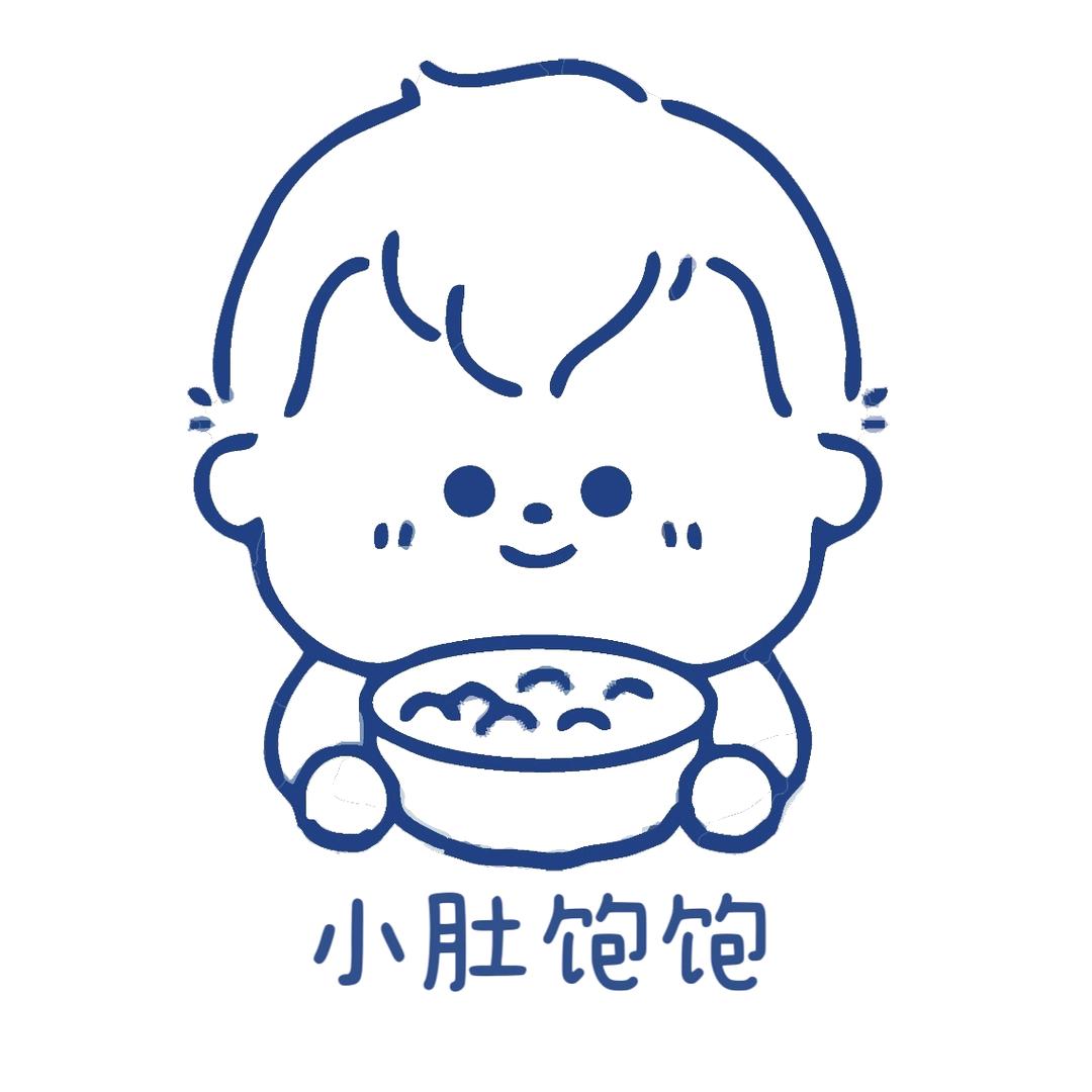小肚饱饱儿童辅食馆官方号