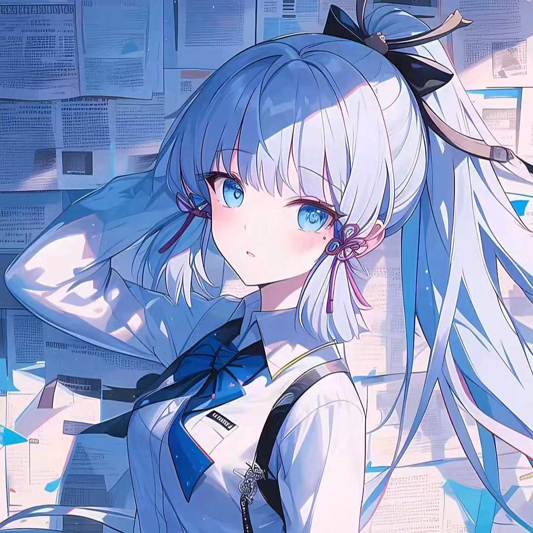 婉婉☆