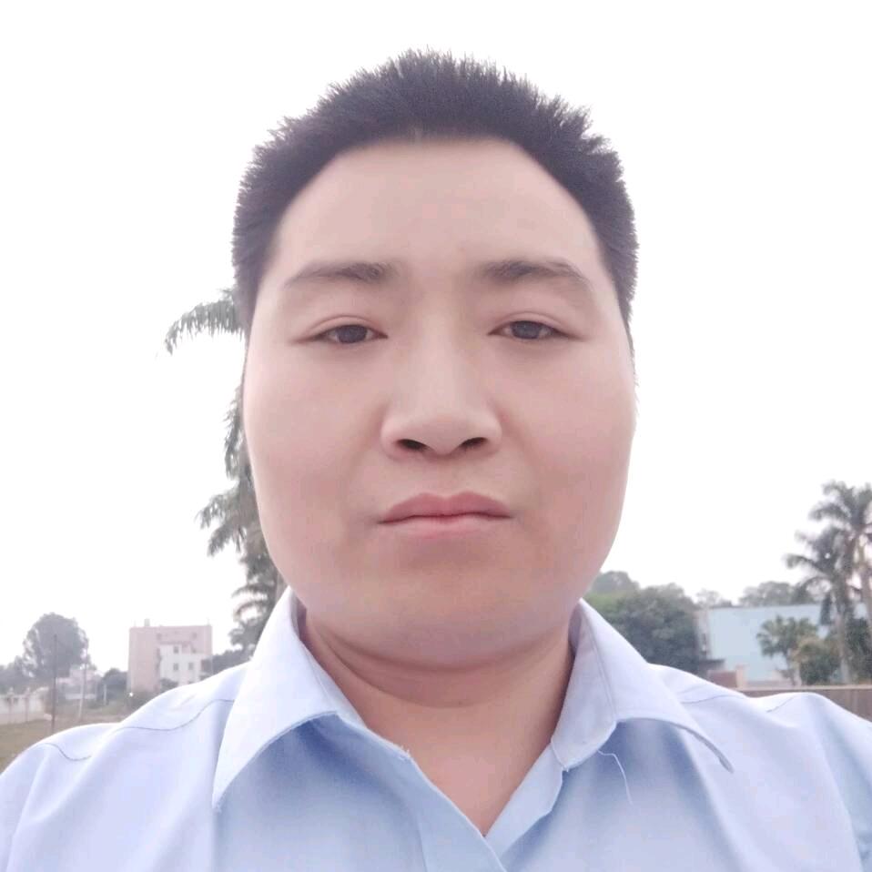 陈帅天下