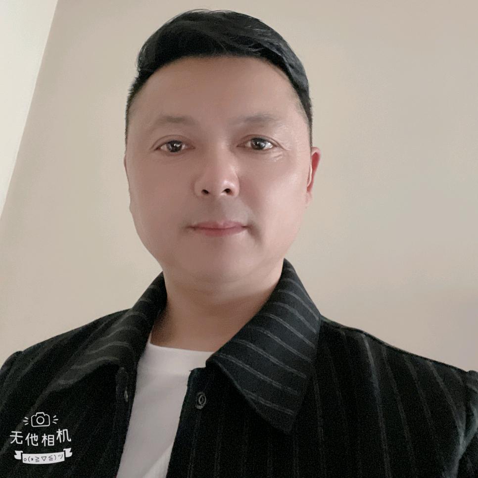 🇨🇳强哥🇨🇳（WBQ）
