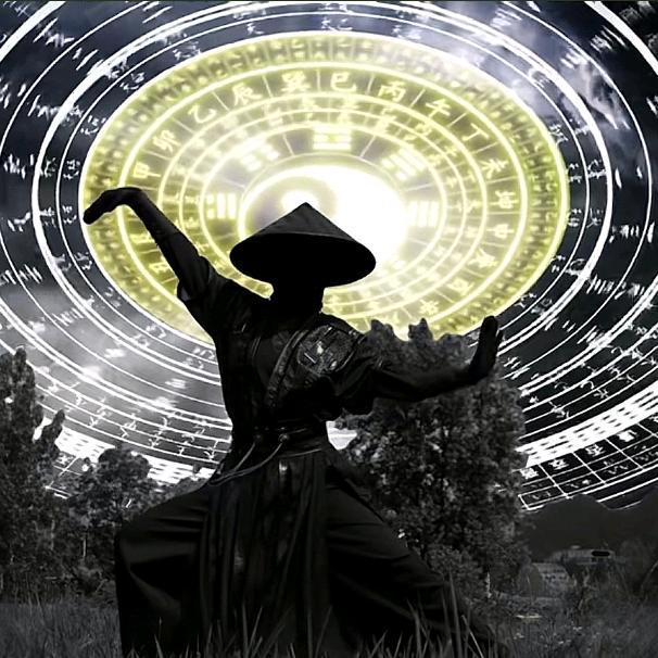 偏执