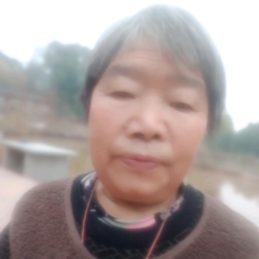 兰大娘