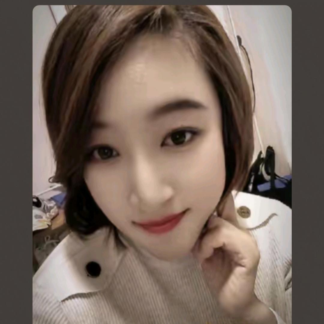 85后娜姐