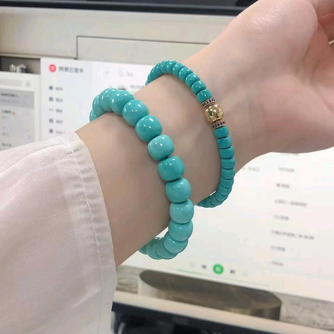 绿茵阁原矿