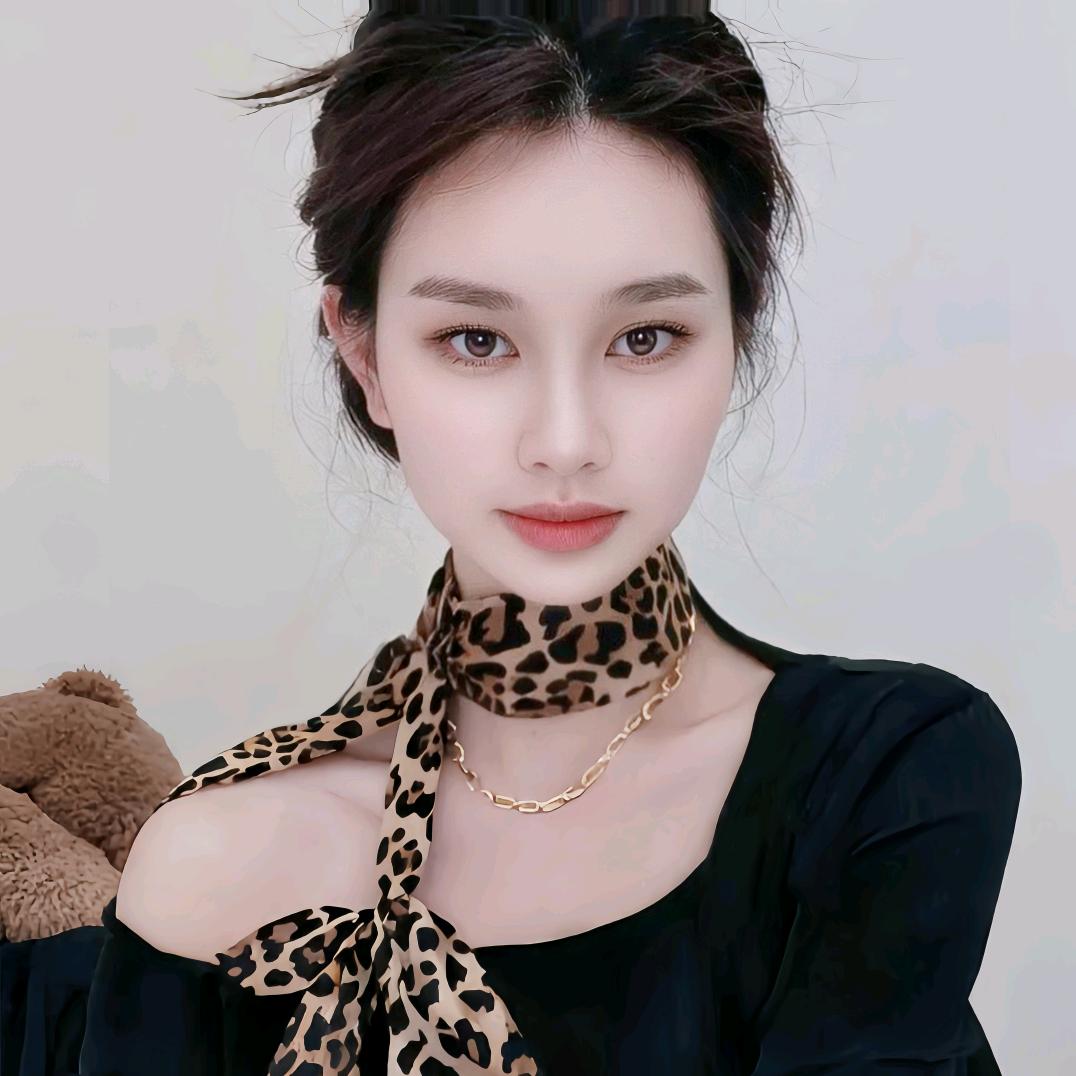 是建芬呀🌻