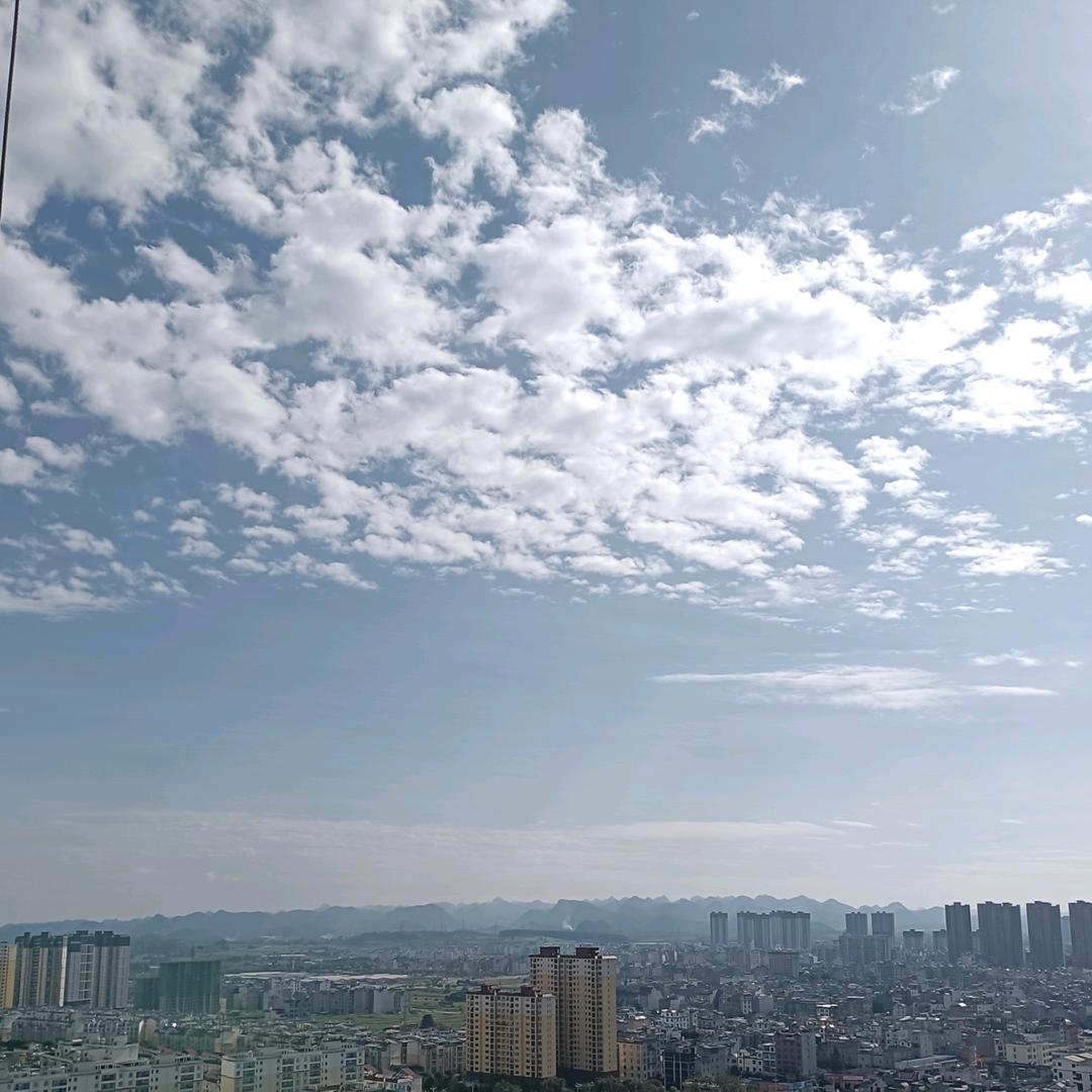 烟云似雪