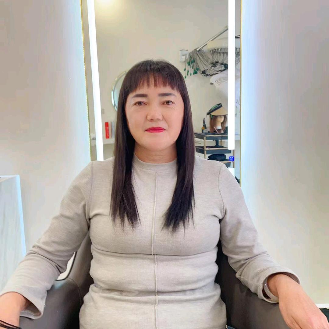 幸福老妈