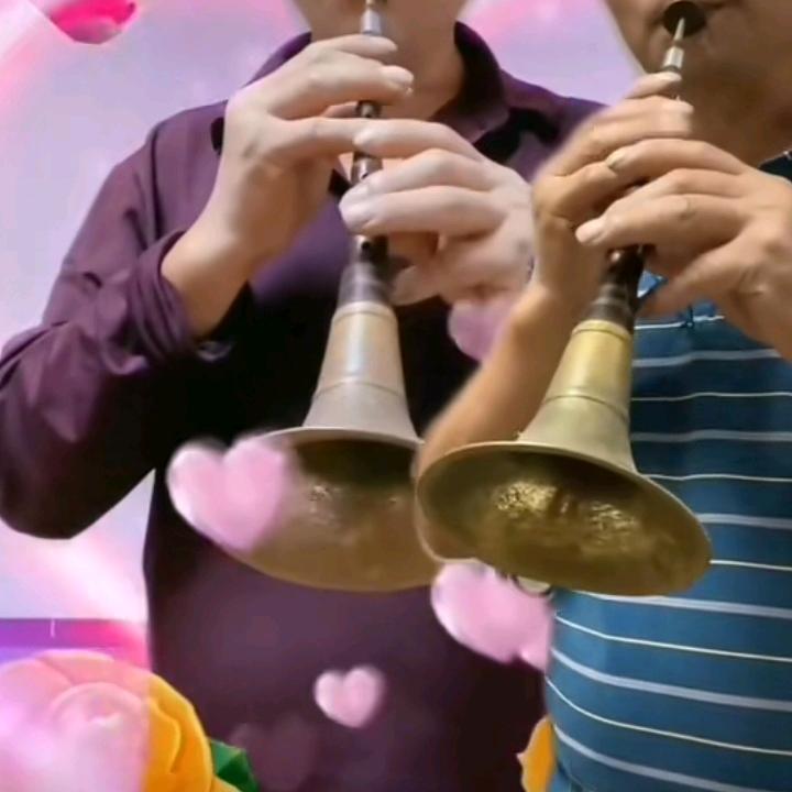 余师唢呐，代号： 一代天骄