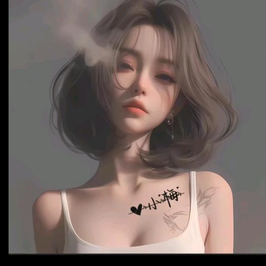 青沫~