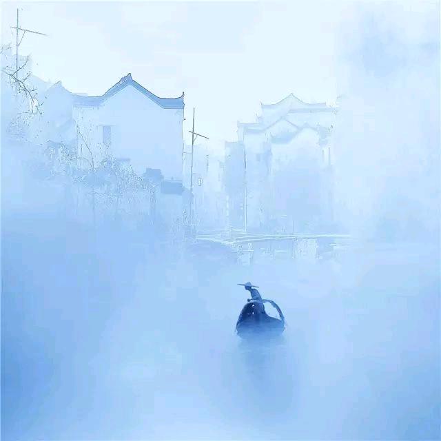红尘渡口