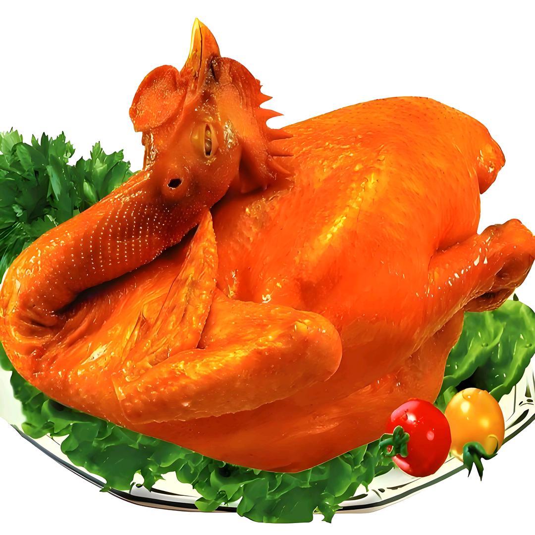 卤味熟食工厂供应商