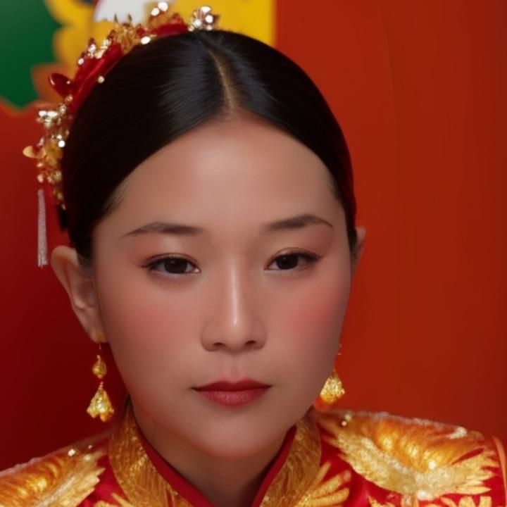静茵有墨