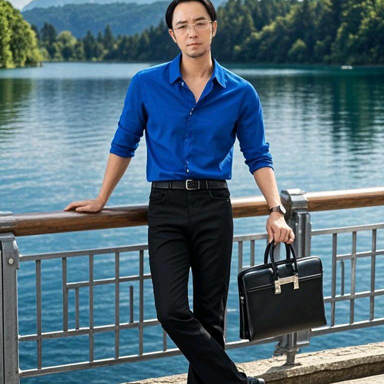 楊哥山歌′