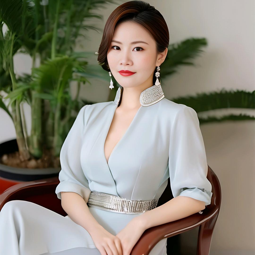 丽华美学设计
