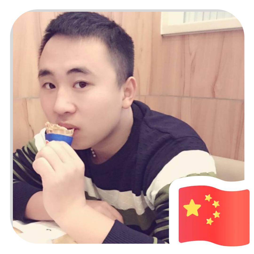 小趴菜！