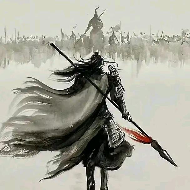 阿战