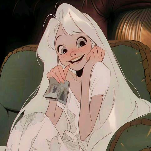 说与山鬼听🕸