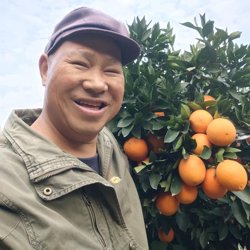 庄稼汉