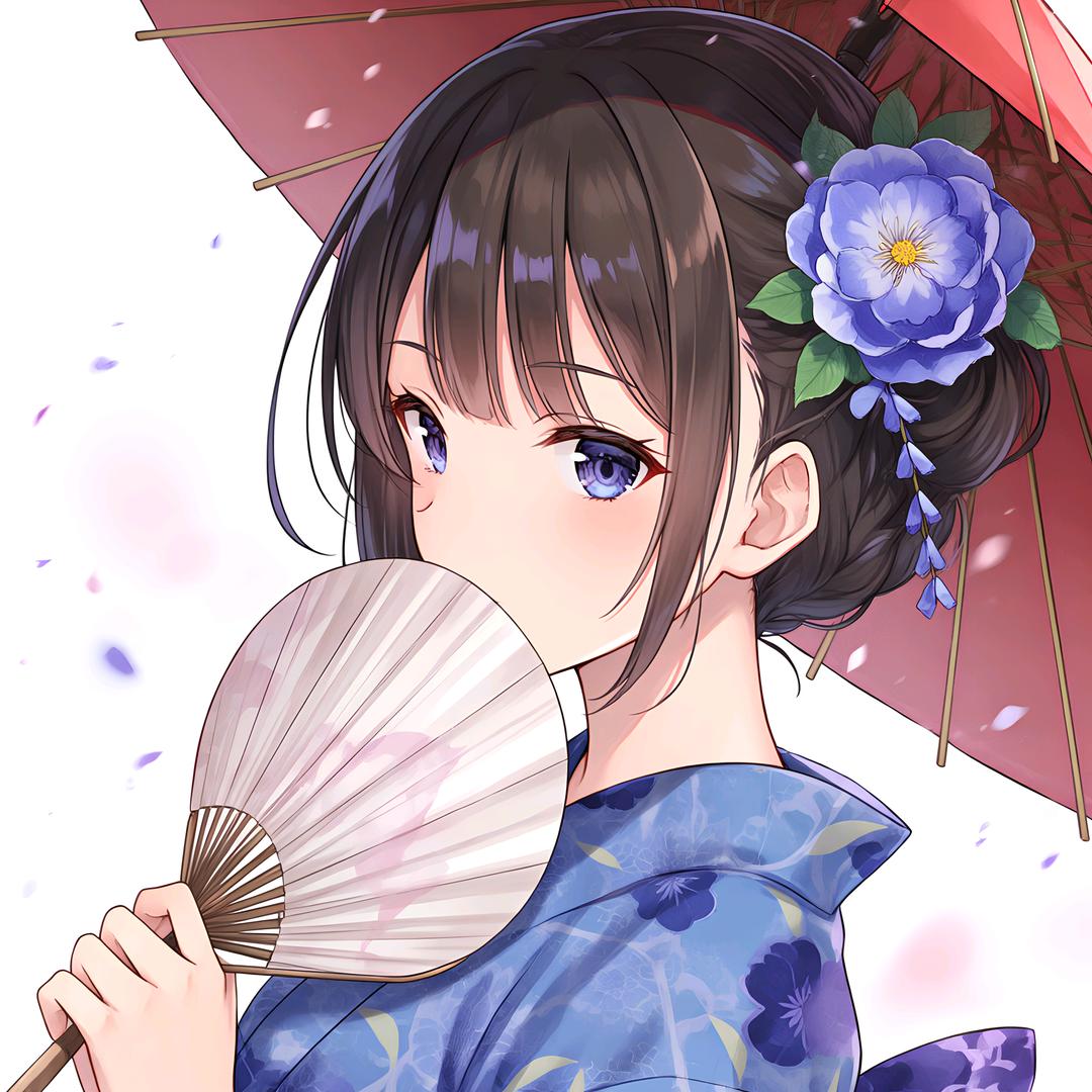 破晓