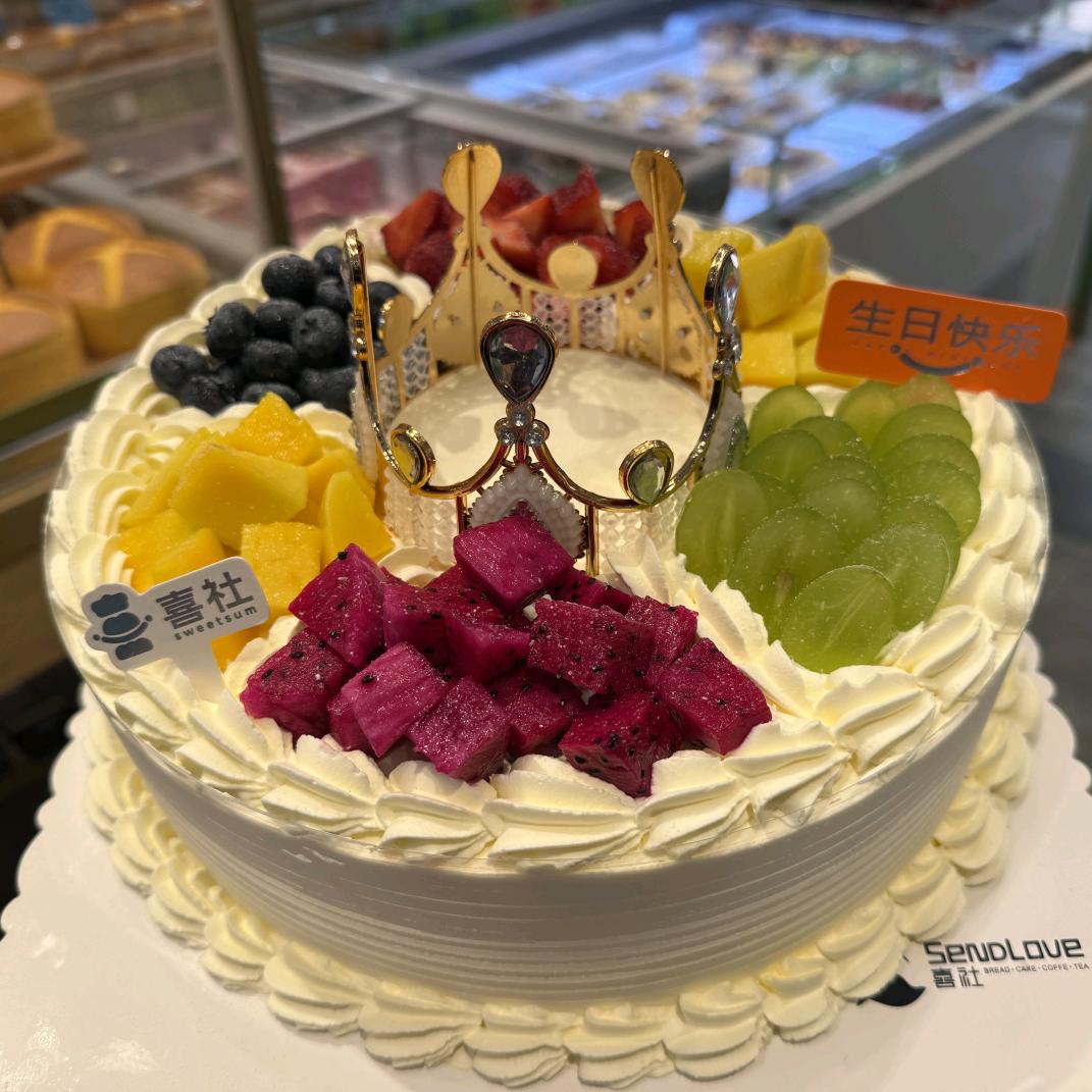 秦皇岛喜社建设大街店