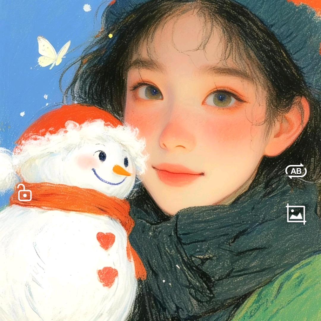 Super fan of 南宝儿