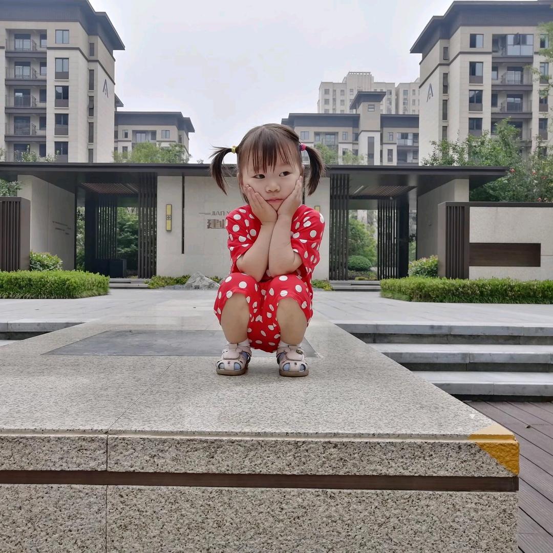 一暖小可爱