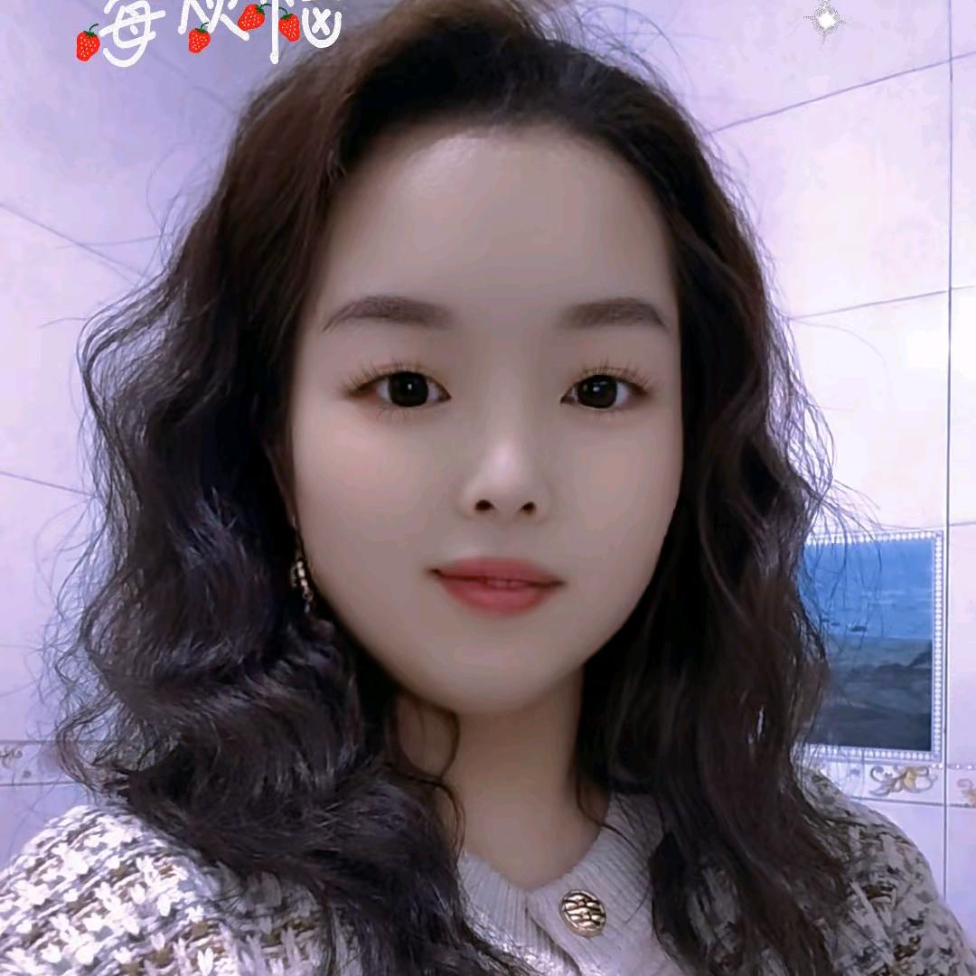 小幸运(˵¯͒〰¯͒˵)