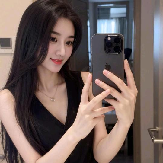 80后鸭蛋姐