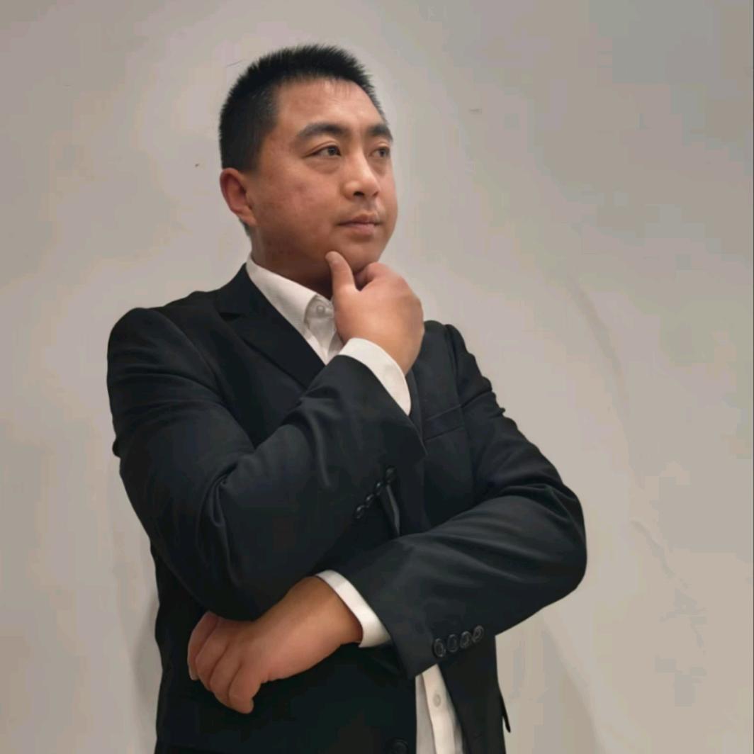 东付通POS营业厅张广振