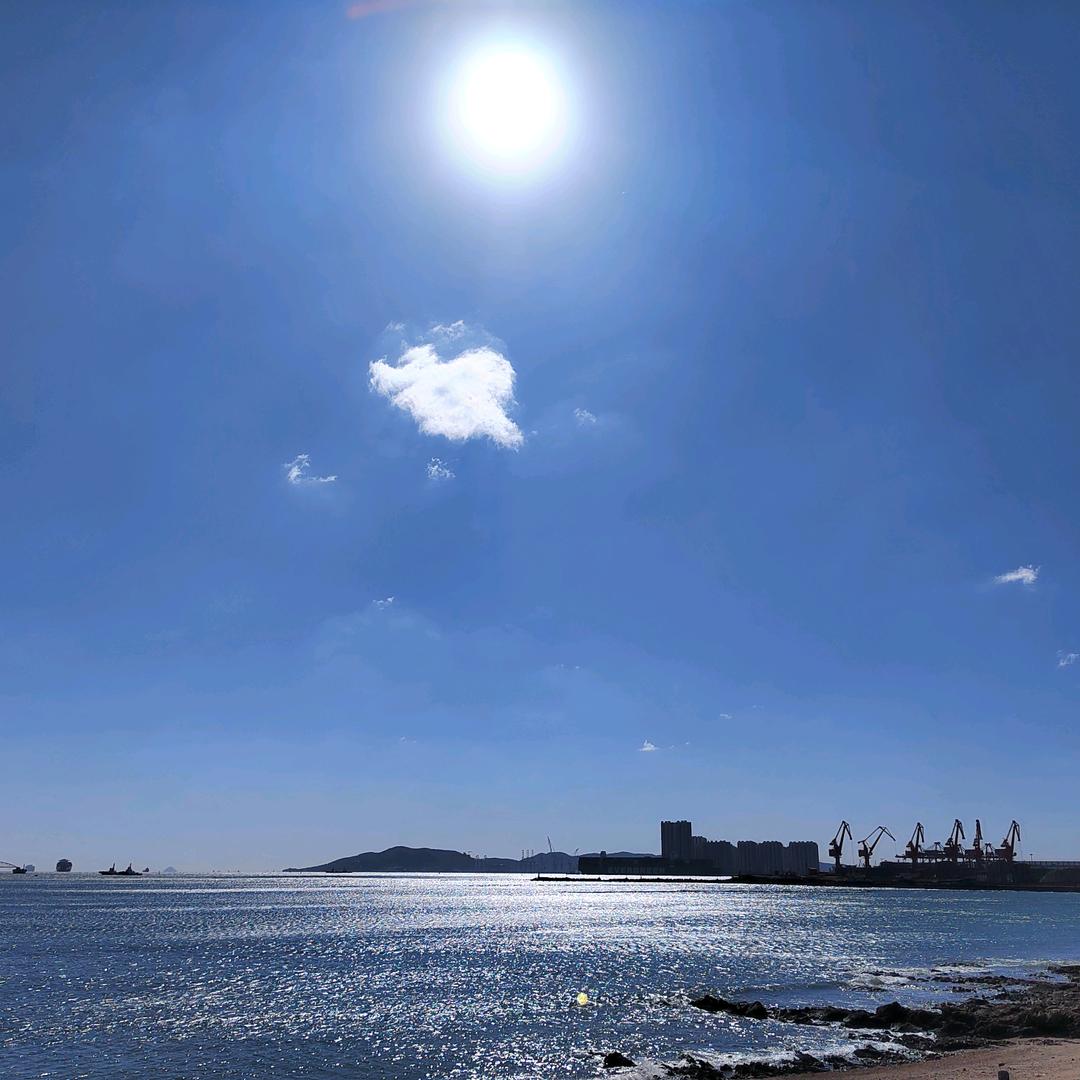 平安是福
