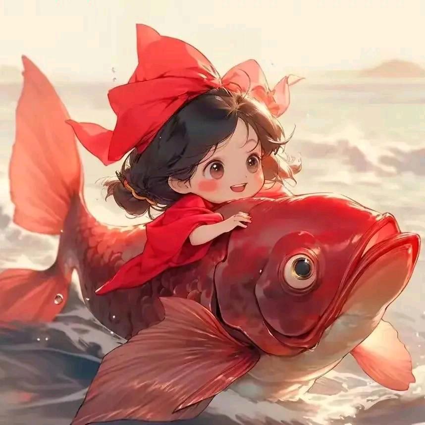 乘风破浪的鱼🐠🍂平静的天秤疯子♎️