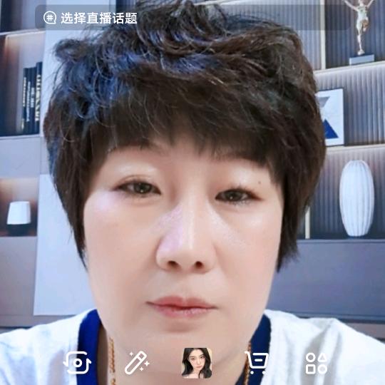 王永琴精准健康瘦身（收徒）