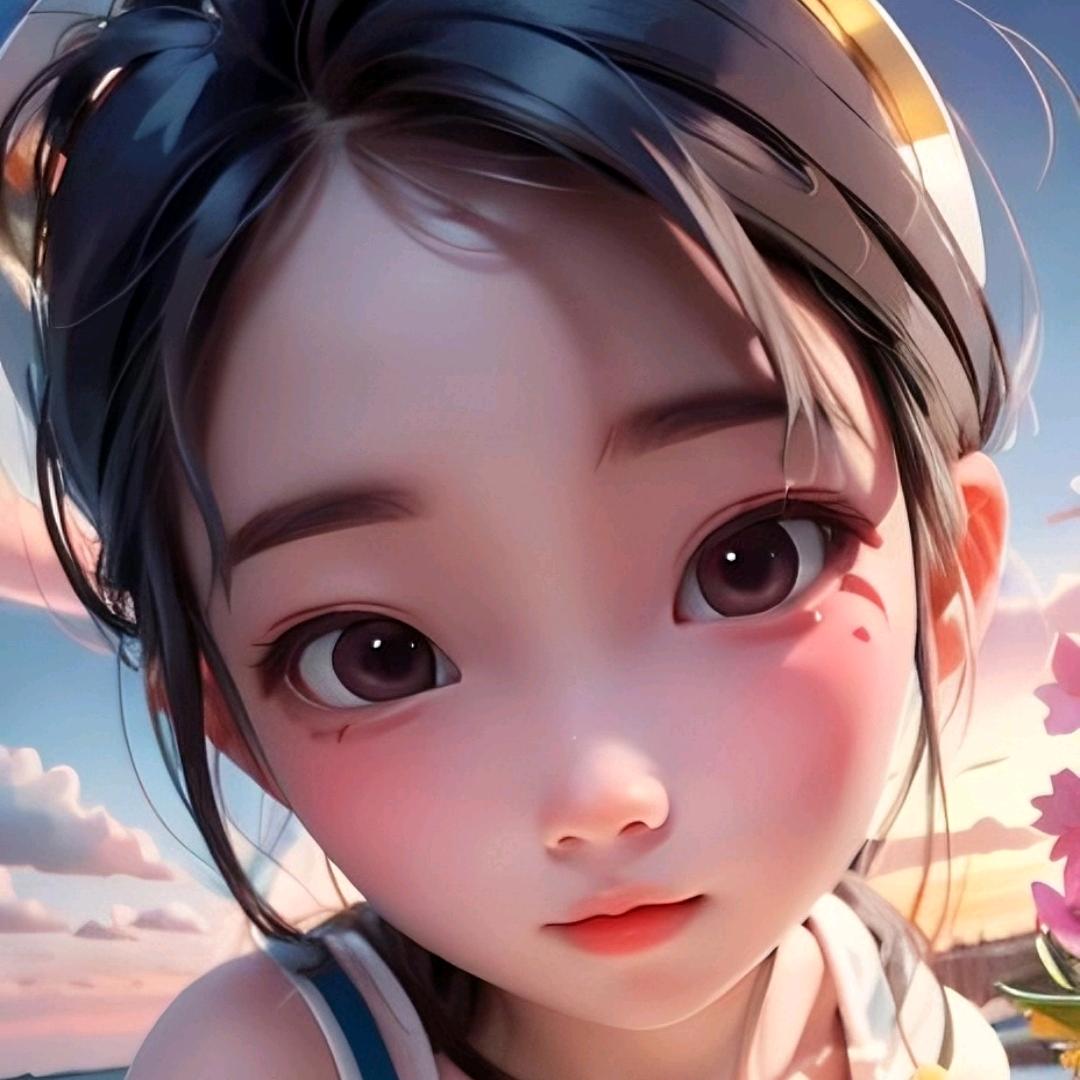 💞爱财᭄丫头片子