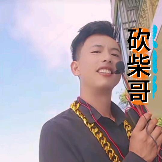 砍柴哥