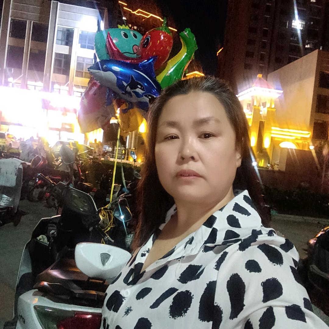 清风暖阳