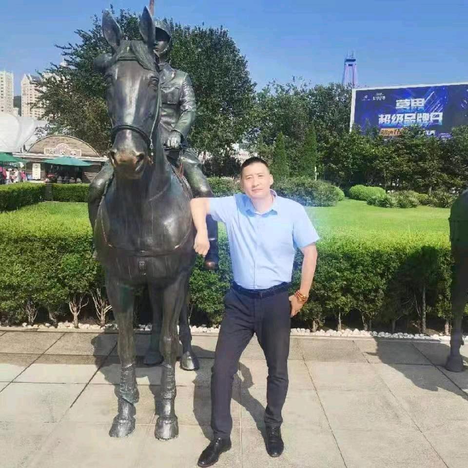 李林丶大连房产