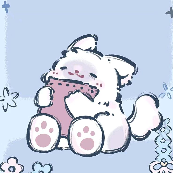 卢·猫之使者·被光选中的人·迪