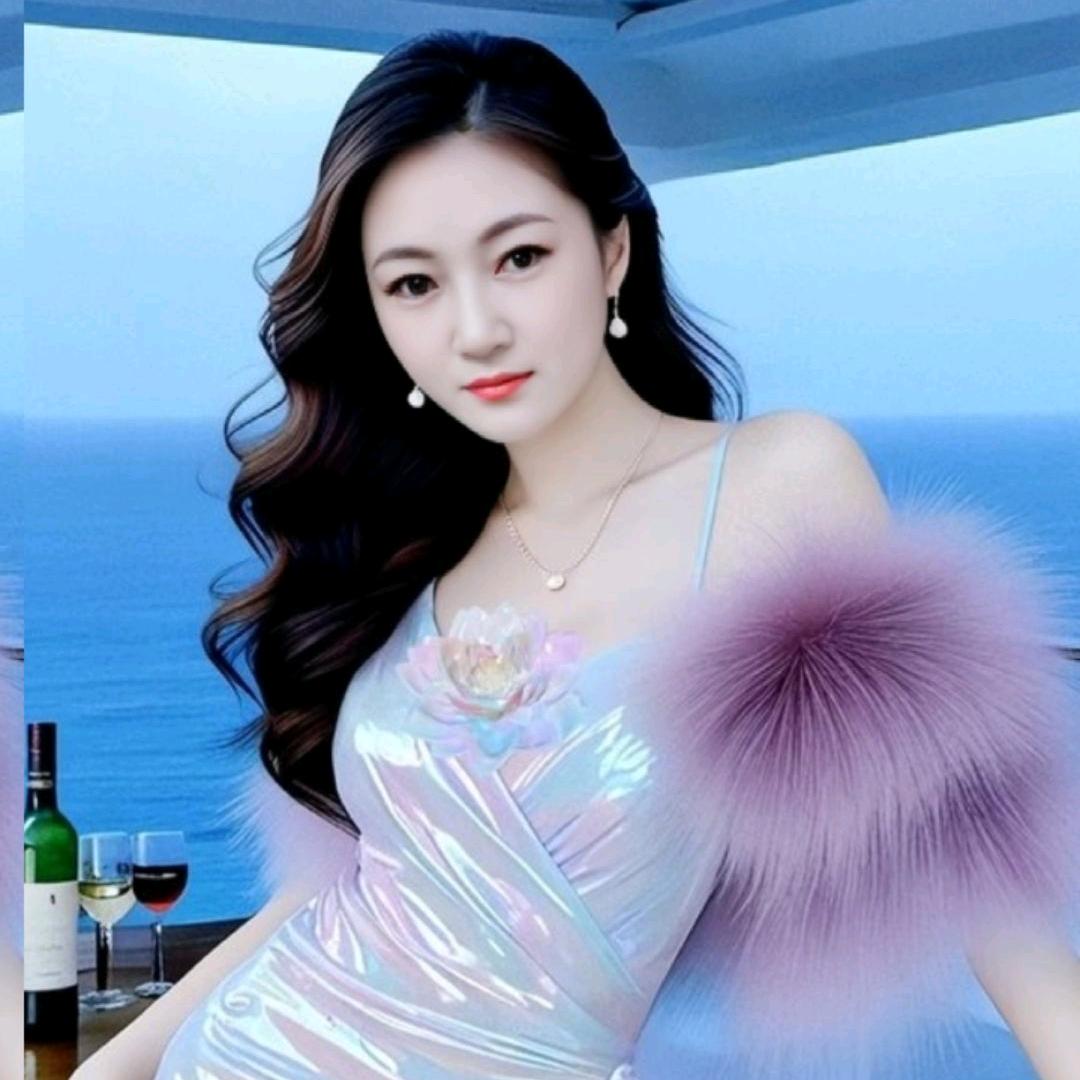 醉美人儿