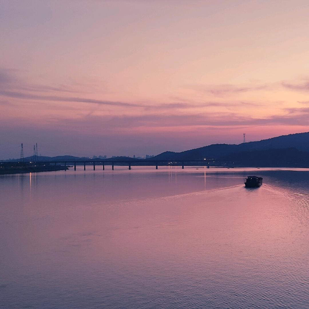 夏满芒夏