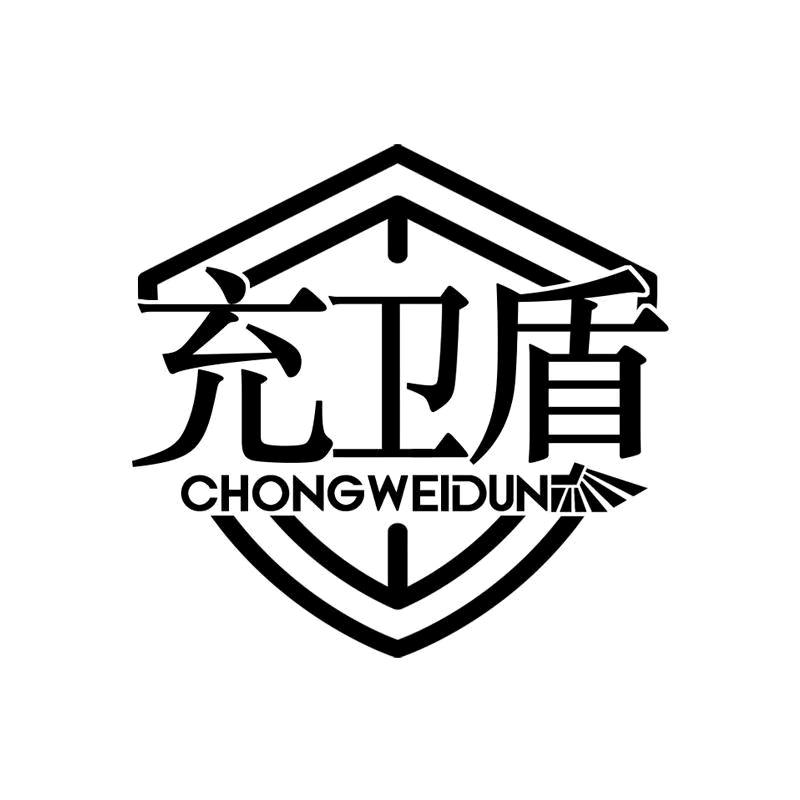充卫盾新能源汽车用品