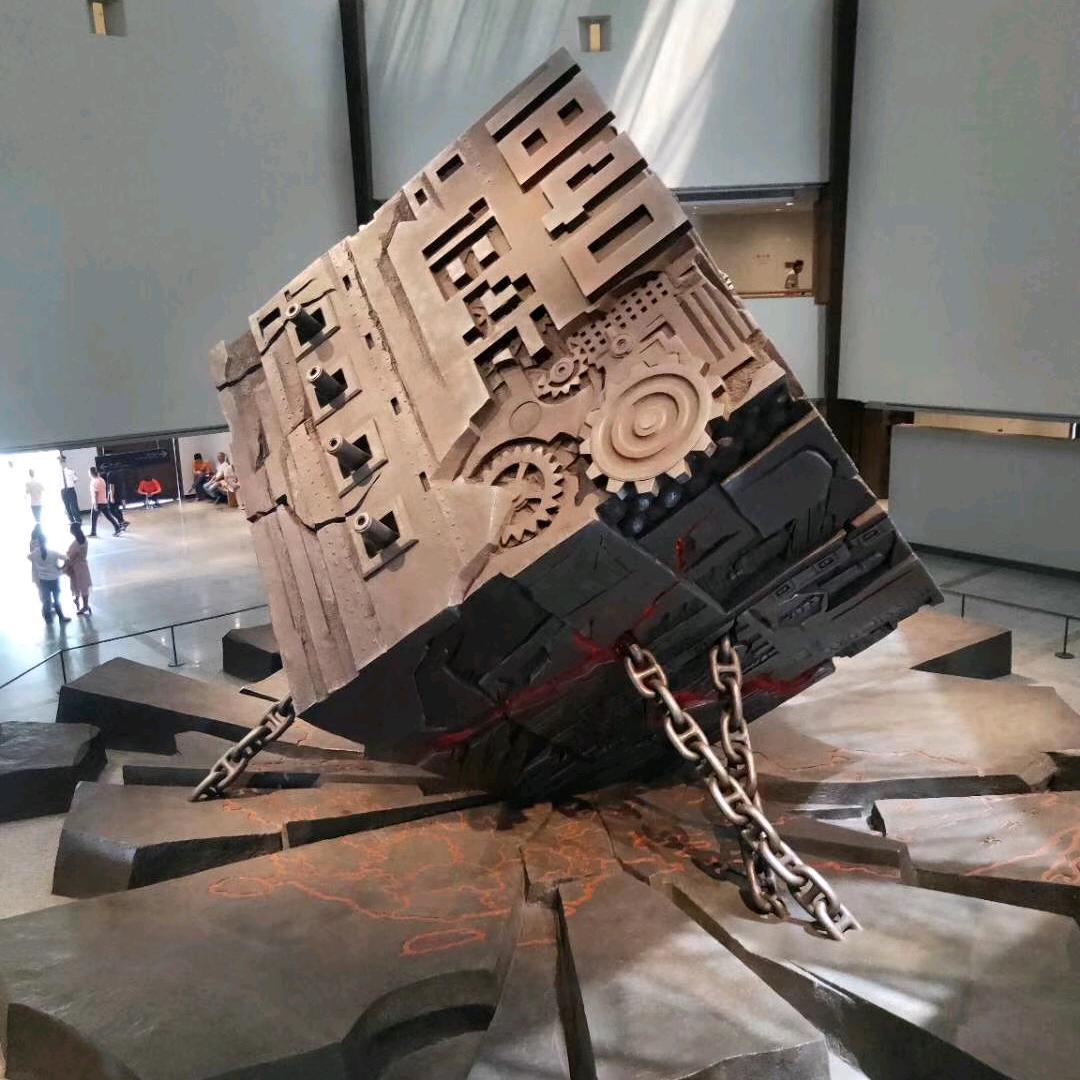 风雨🇨🇳无阻