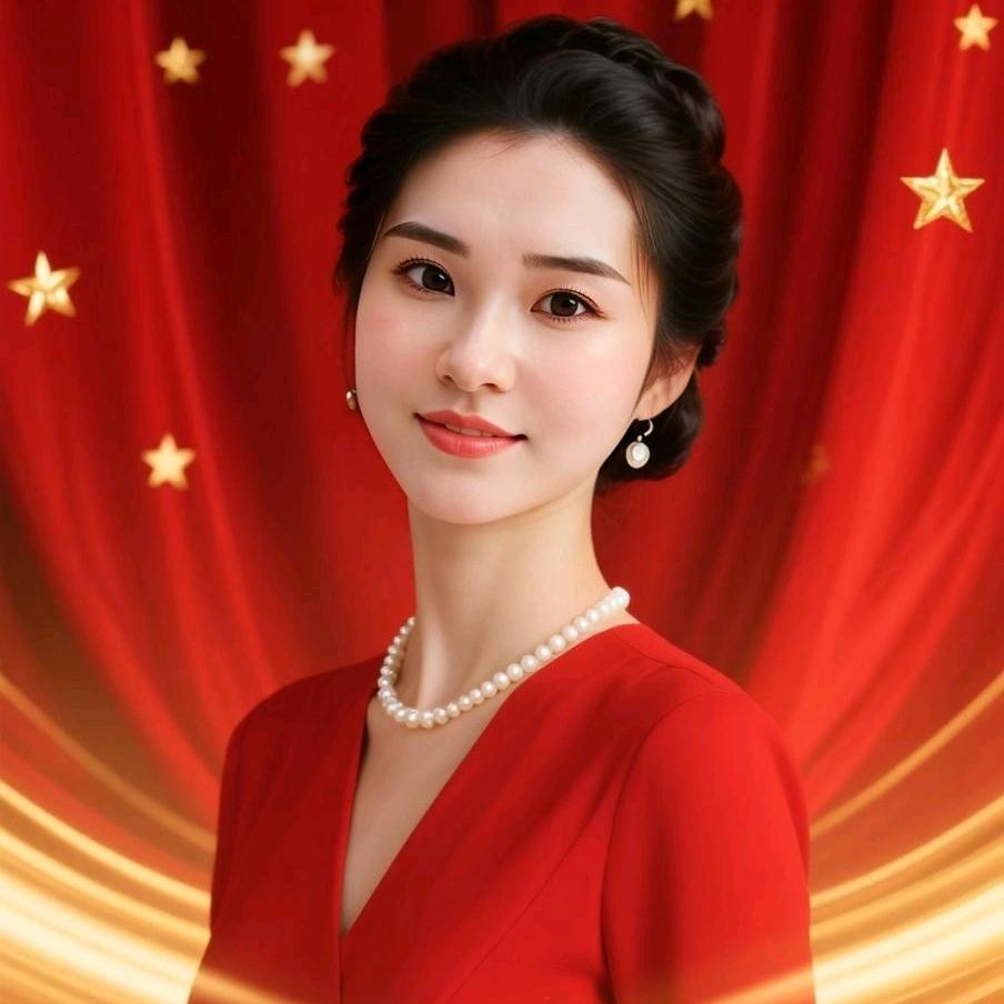 缘分远嫁🌹