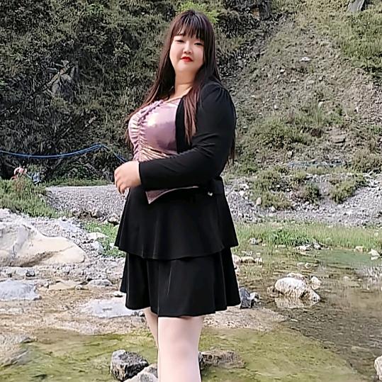 云南胖美人