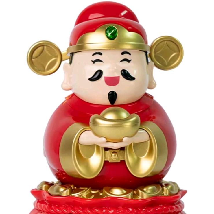 喜庆家居