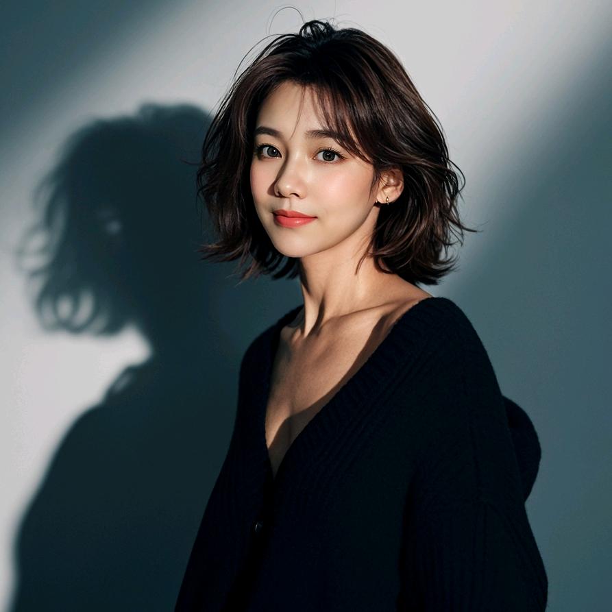 橙子