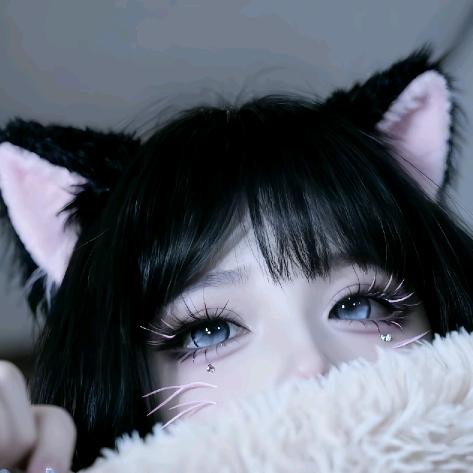 莉梨猫猫（流浪猫🐱）