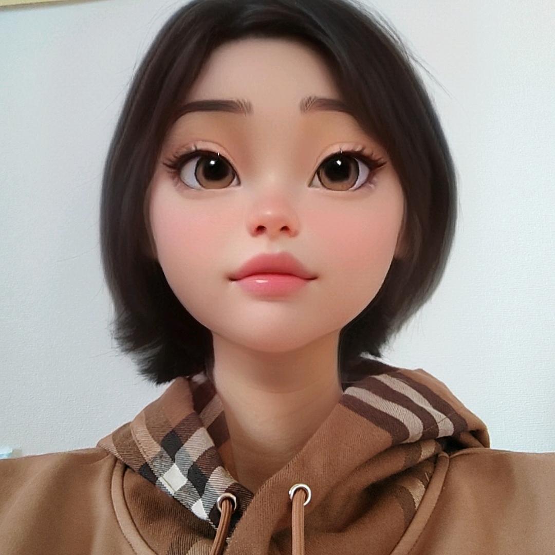 幸运